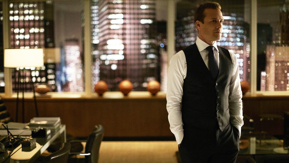 Suits 5x13