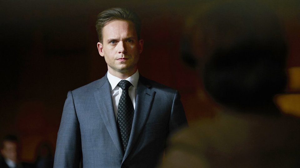 Suits 5x15