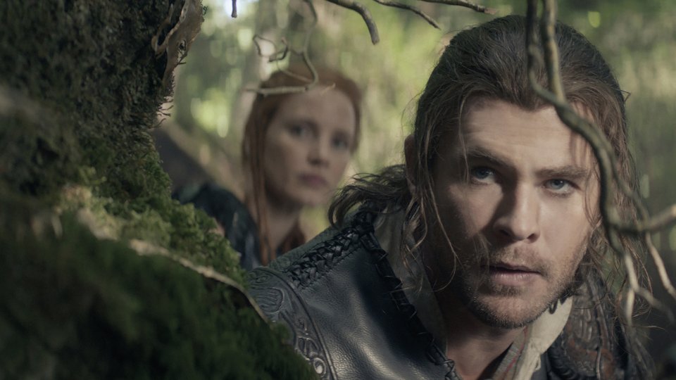 The Huntsman: Winter's War