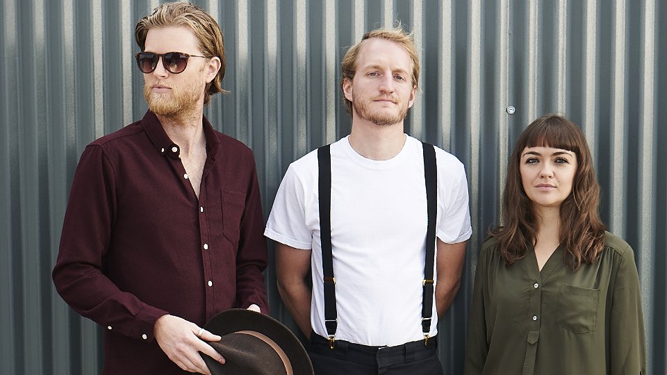 The Lumineers