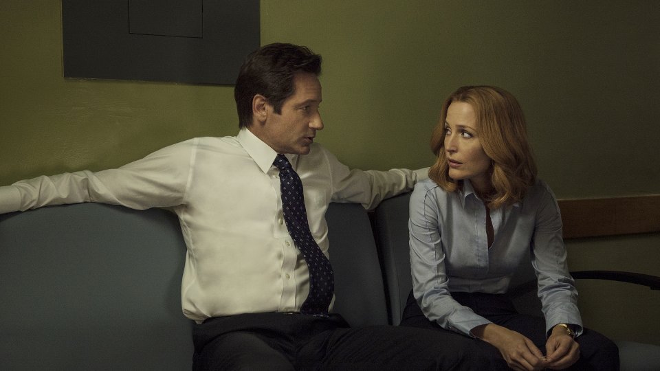 The X-Files 10x04