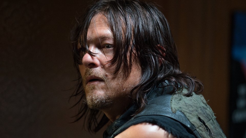 The Walking Dead 6x11