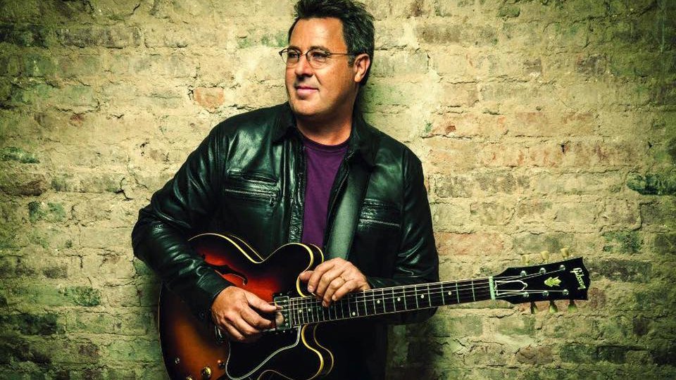 Vince Gill