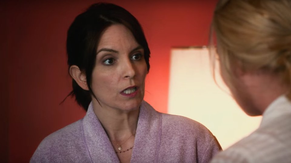 Whiskey Tango Foxtrot