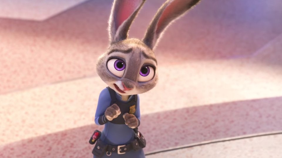 Zootropolis