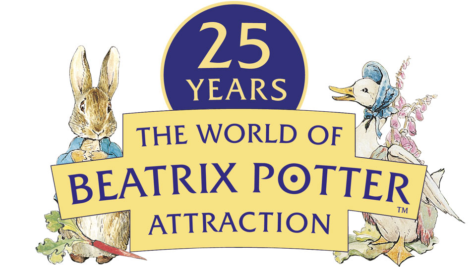 Where Is Peter Rabbit?