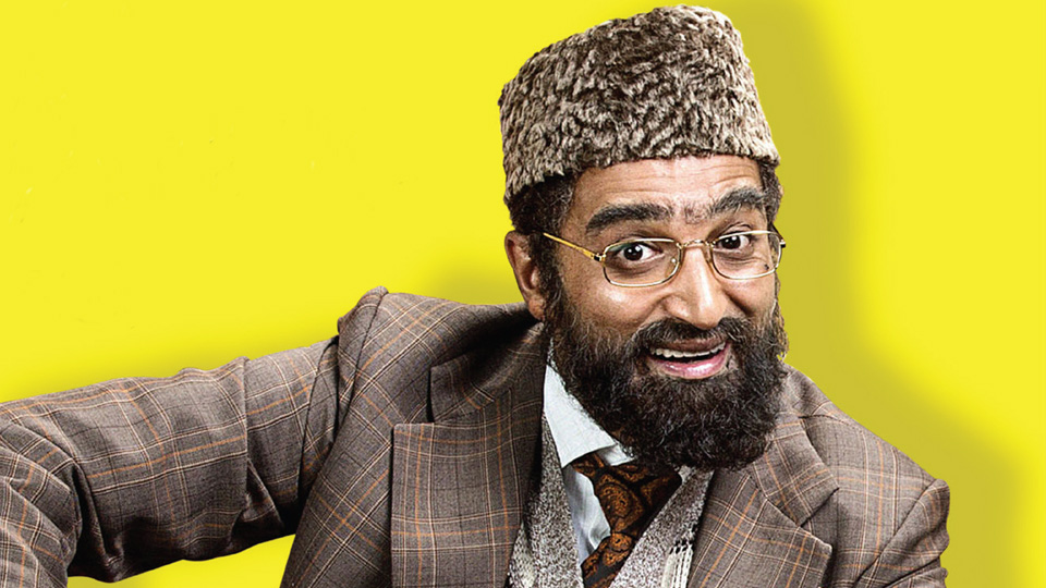 Photo: Leeds Grand Theatre