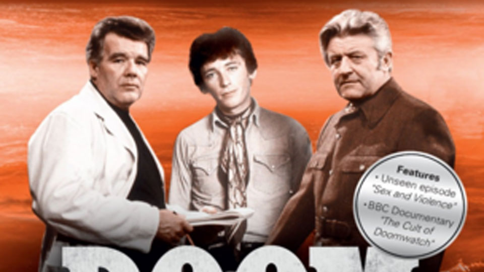 Doomwatch