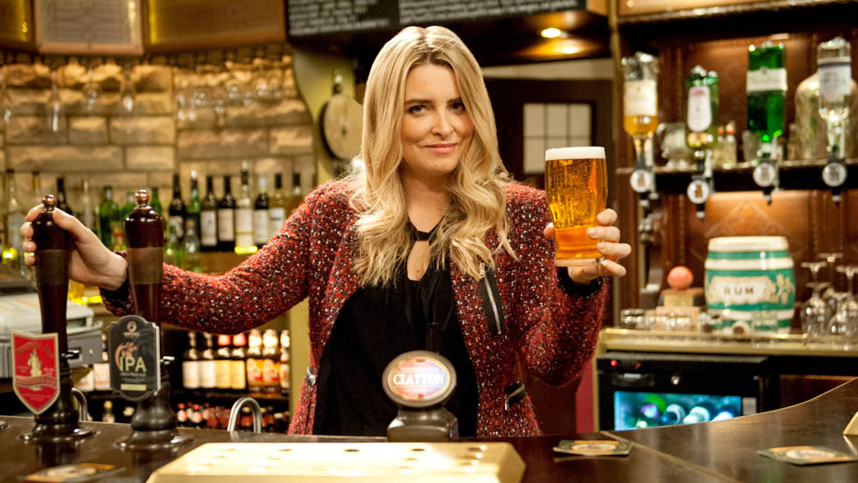 Charity Dingle, Emmerdale