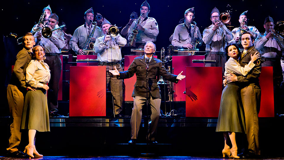 The Glenn Miller Story