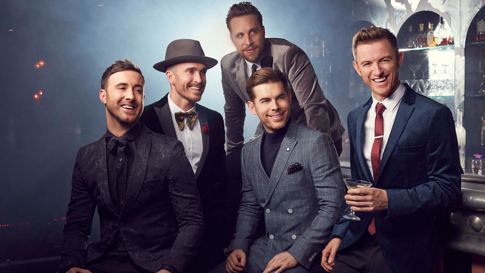 That's Entertainment