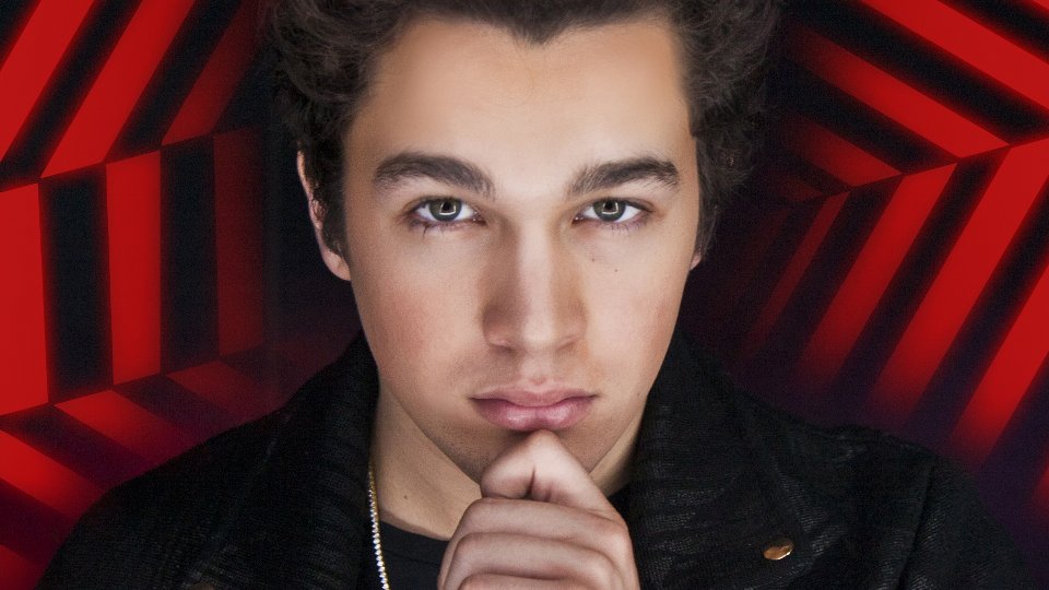 Austin Mahone