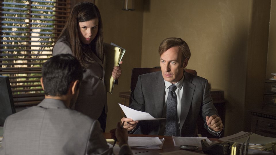 Better Call Saul 2x06