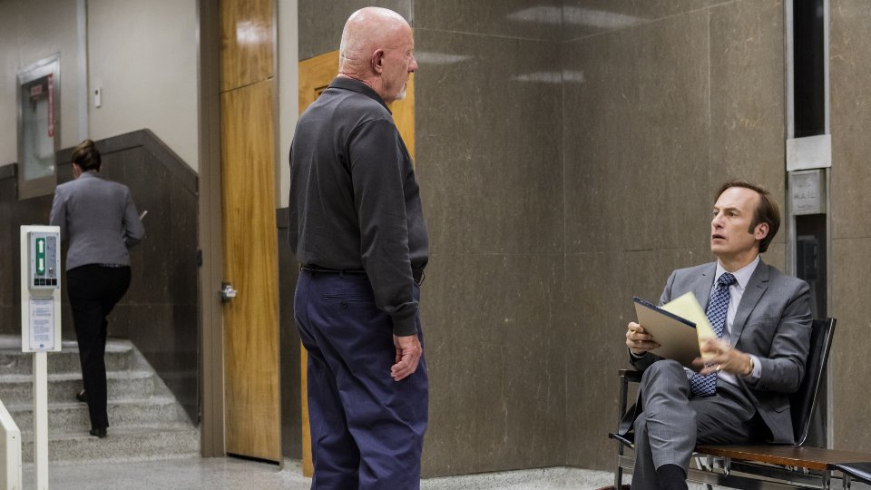 Better Call Saul 2x07