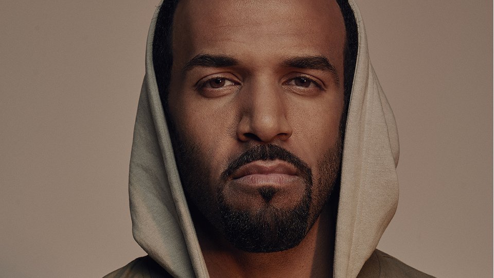 Craig David