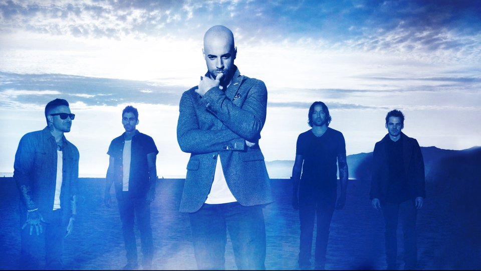 Daughtry