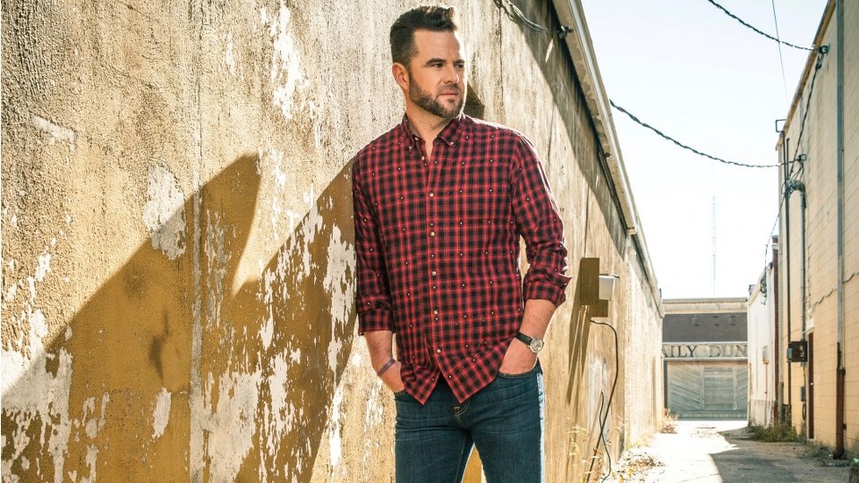 David Nail
