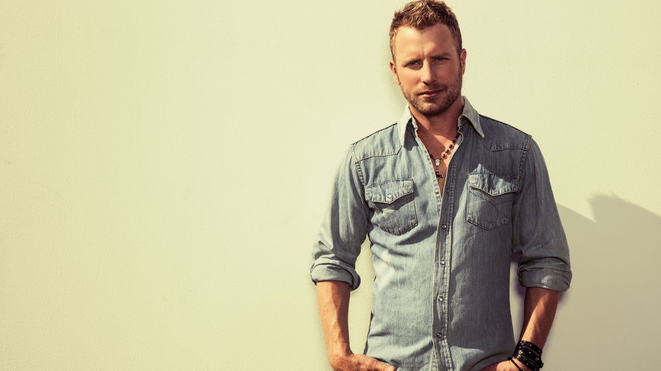 Dierks Bentley