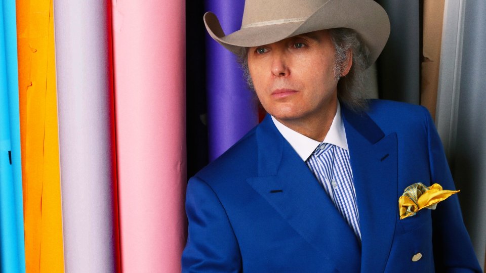 Dwight Yoakam