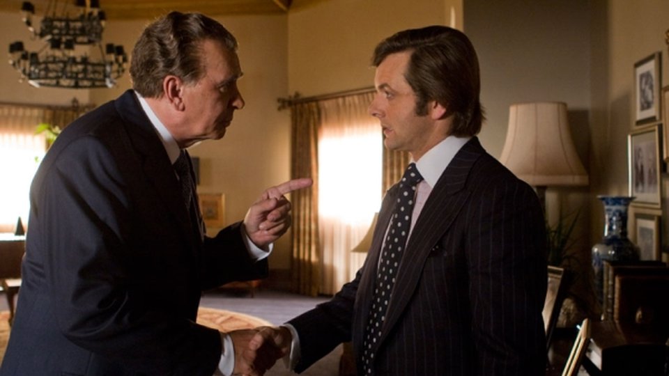 Frost/Nixon