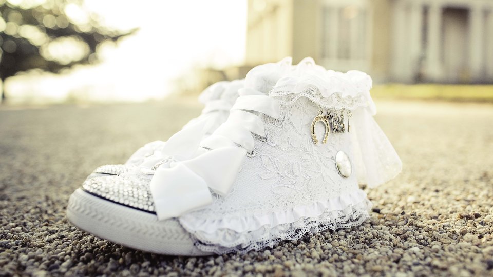 Get Me to the Church