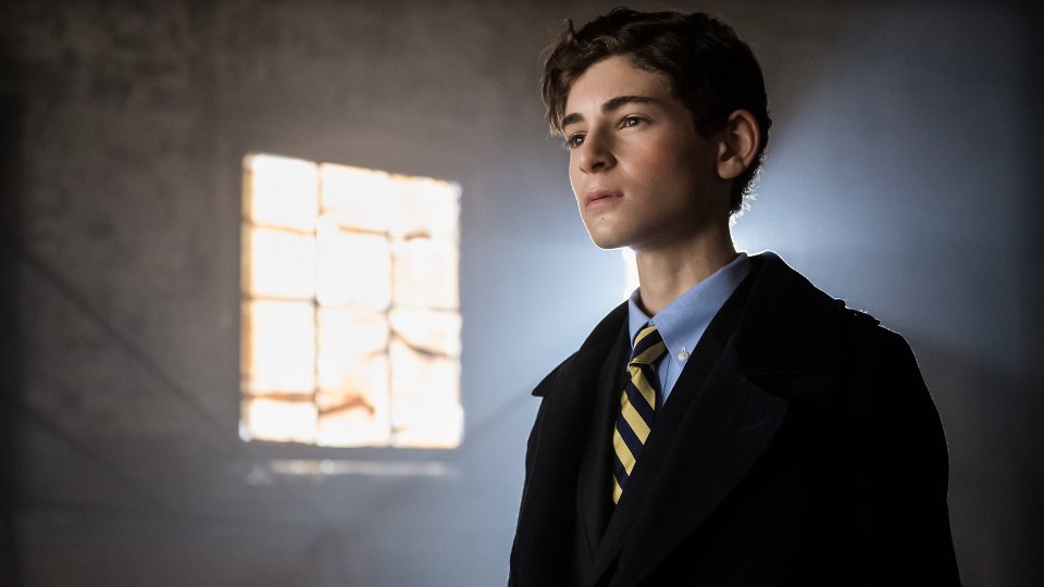 Gotham 2x10
