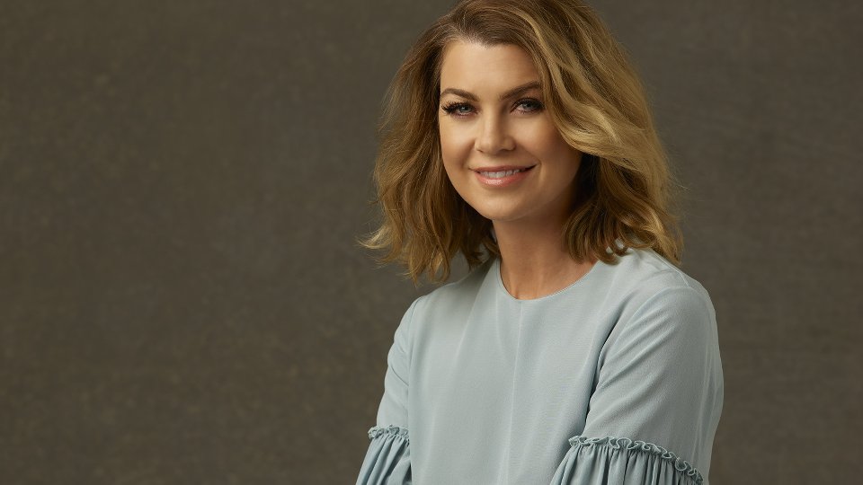 Grey's Anatomy season 12