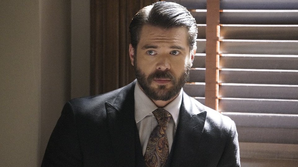 How to Get Away With Murder 2x11