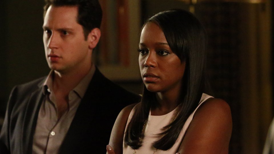 How to Get Away With Murder 2x12