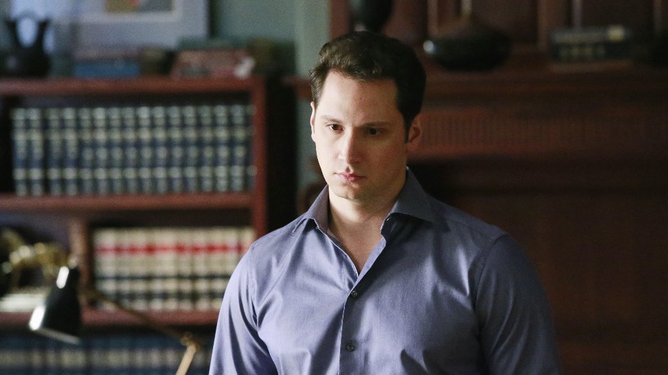 How to Get Away With Murder 2x14