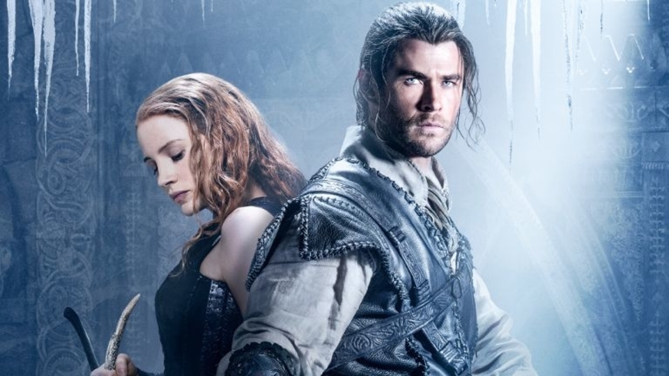 The Huntsman: Winter's War