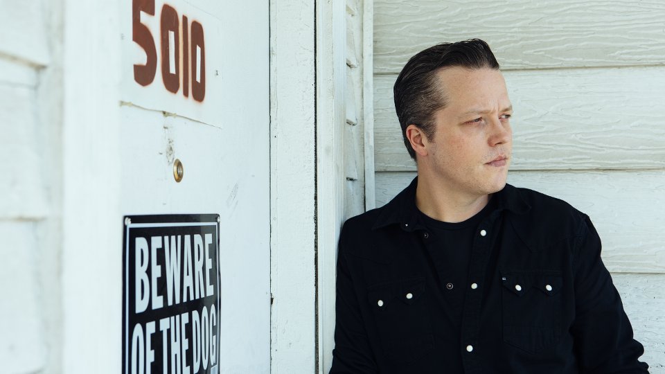 Jason Isbell