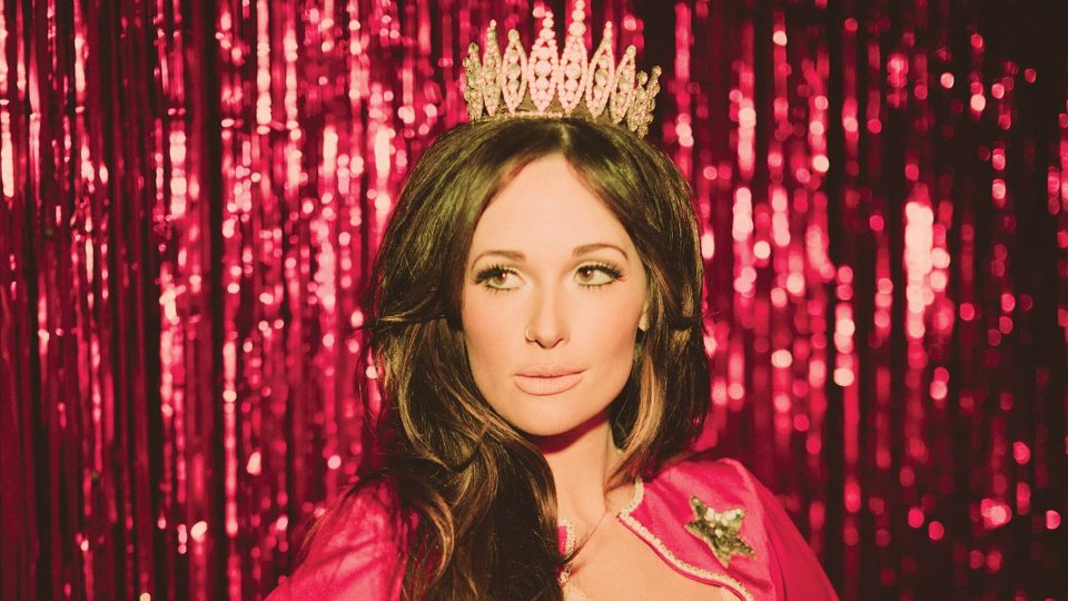 Kacey Musgraves