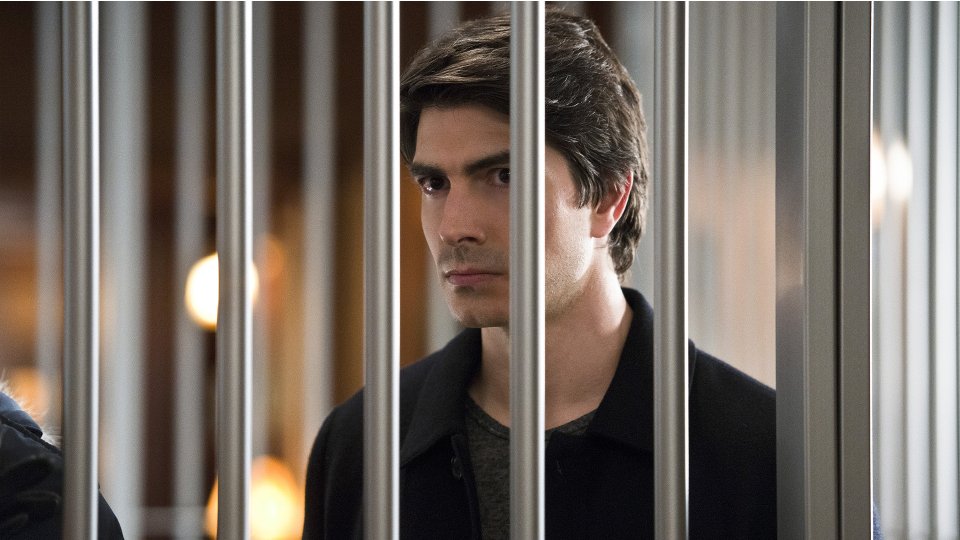 DC's Legends of Tomorrow 1x02