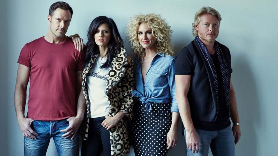 Little Big Town