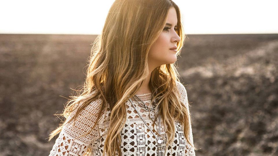 Maren Morris