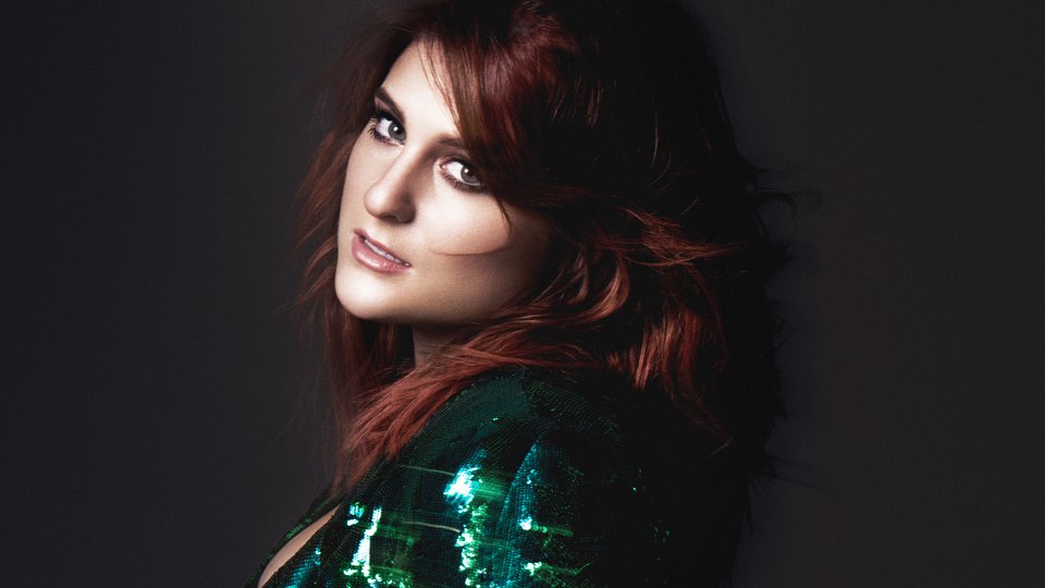 Meghan Trainor