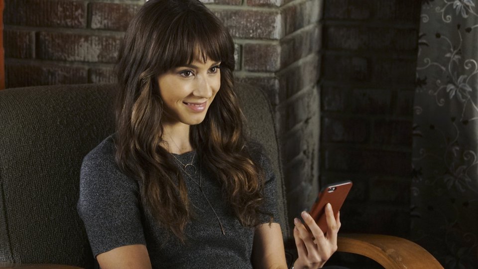 Pretty Little Liars 6x19