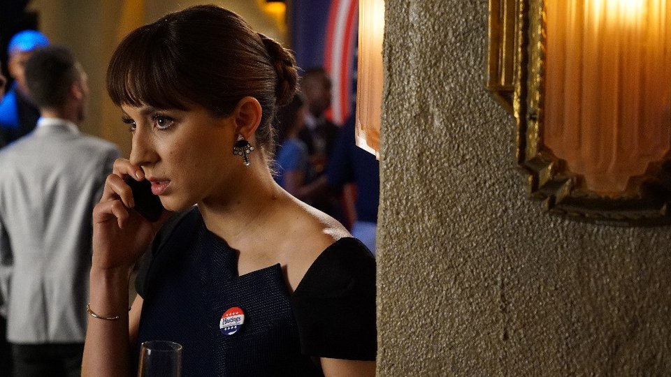 Pretty Little Liars 6x20