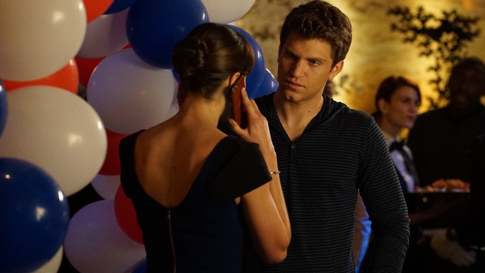 Pretty Little Liars 6x20