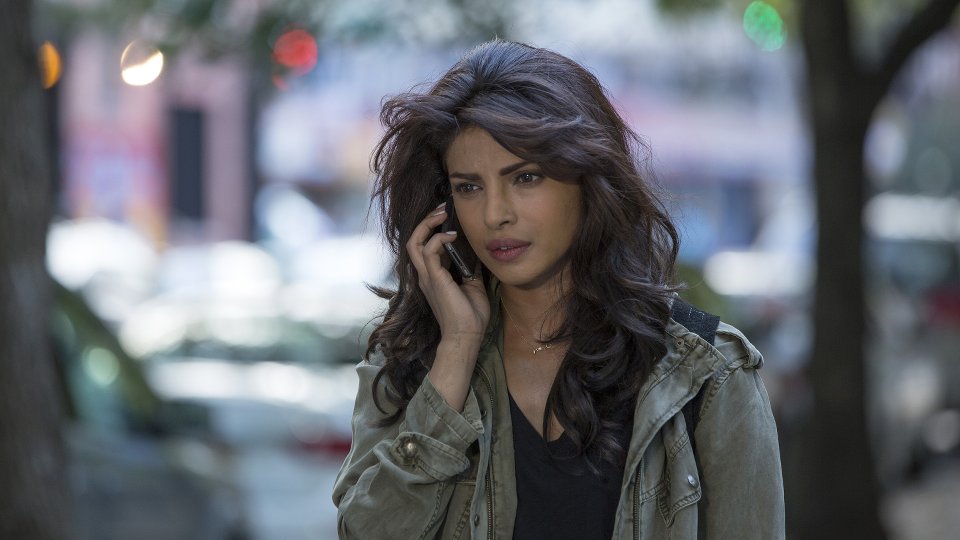 Quantico 1x02