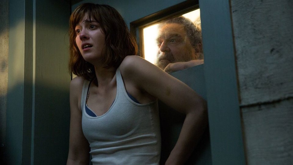 10 Cloverfield Lane
