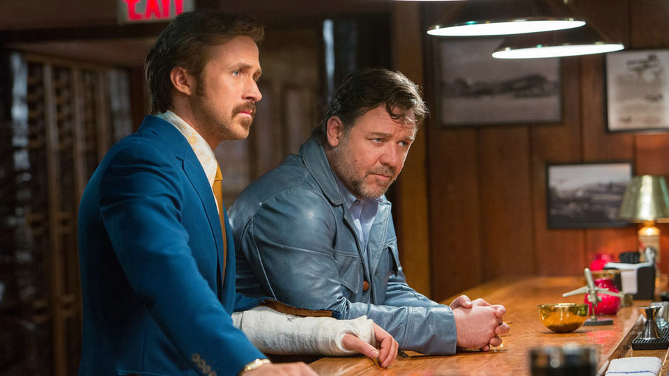 The Nice Guys