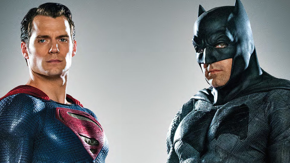 Batman V Superman