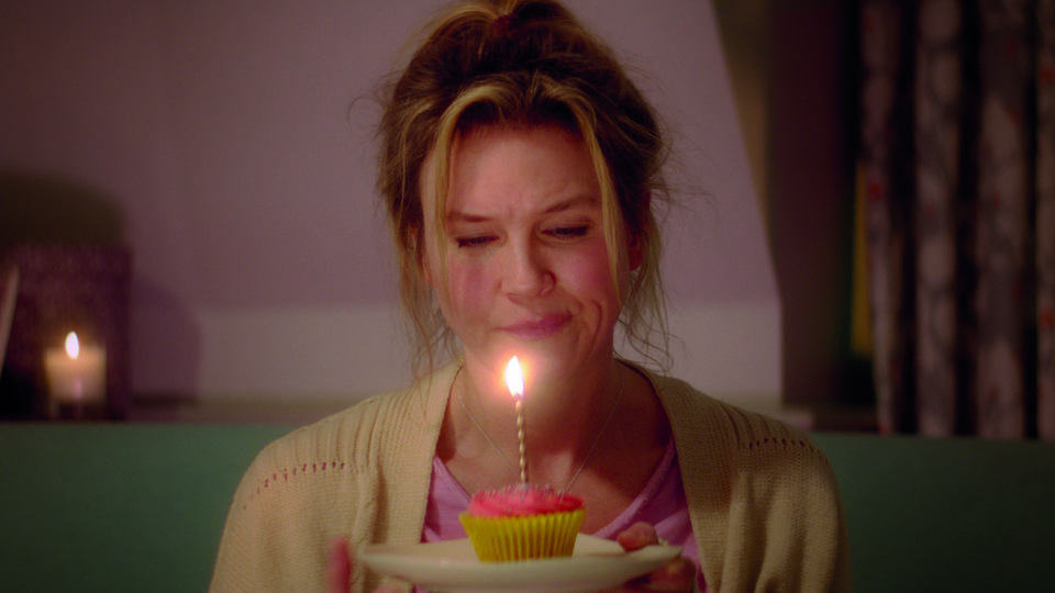 Bridget Jones's Baby