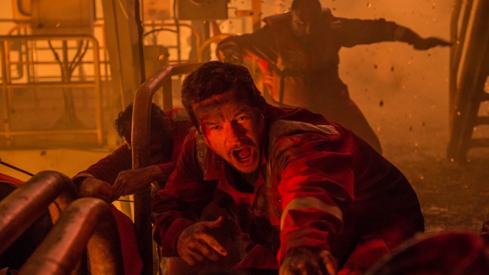 Deepwater Horizon