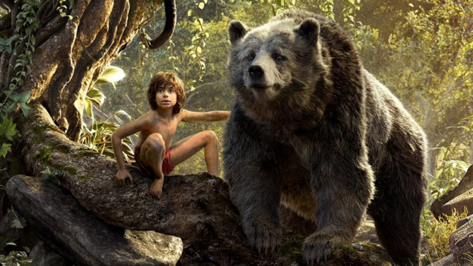 The Jungle Book