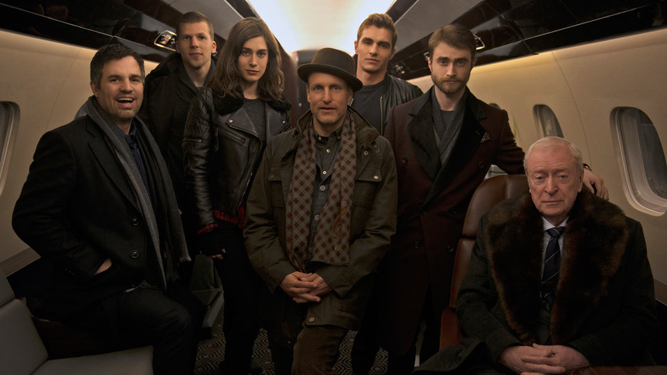 Now You See Me 2