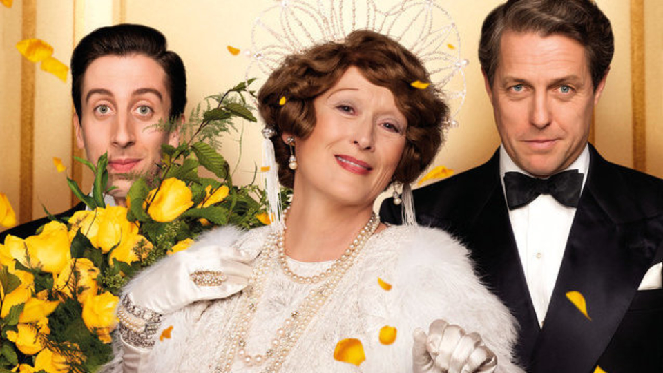 Florence Foster Jenkins