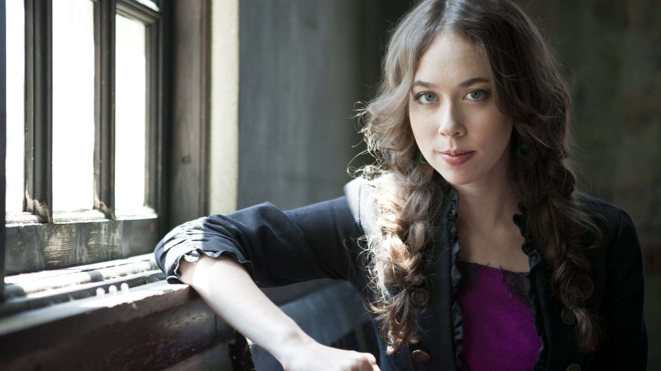 Sarah Jarosz
